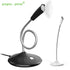 USB Microphone Omnidirectional for PC Computer Laptop Vocal Microphones Professional Karaoke 3.5mm Recording Desktop Wired